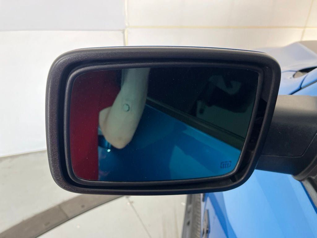 2018 RAM 1500 Sport