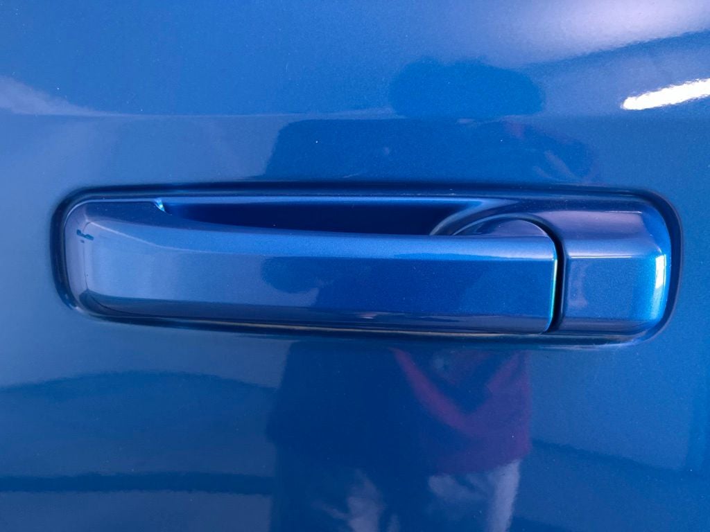 2018 RAM 1500 Sport