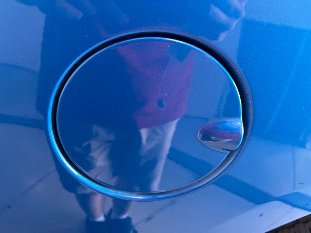 2018 RAM 1500 Sport
