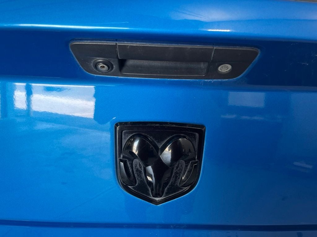 2018 RAM 1500 Sport