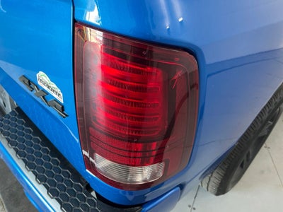 2018 RAM 1500 Sport