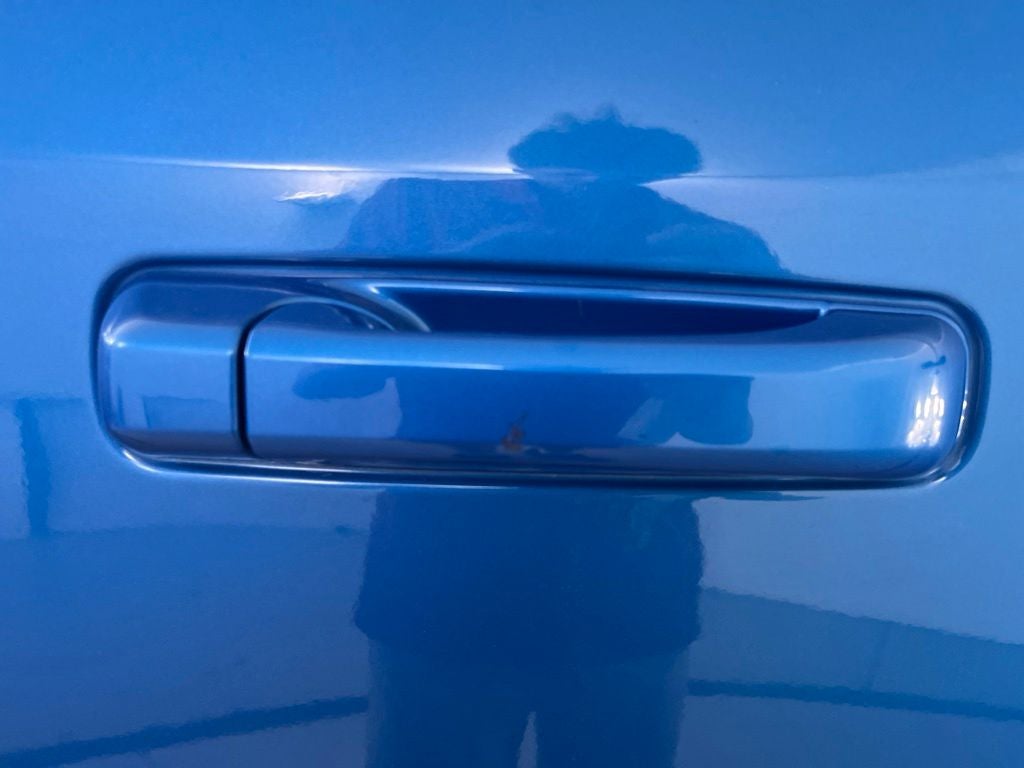 2018 RAM 1500 Sport