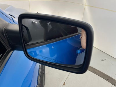 2018 RAM 1500 Sport