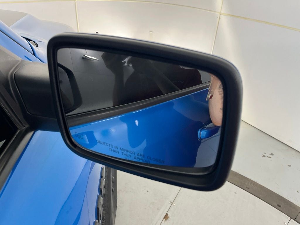 2018 RAM 1500 Sport