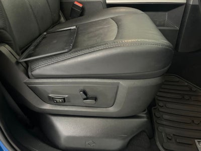 2018 RAM 1500 Sport