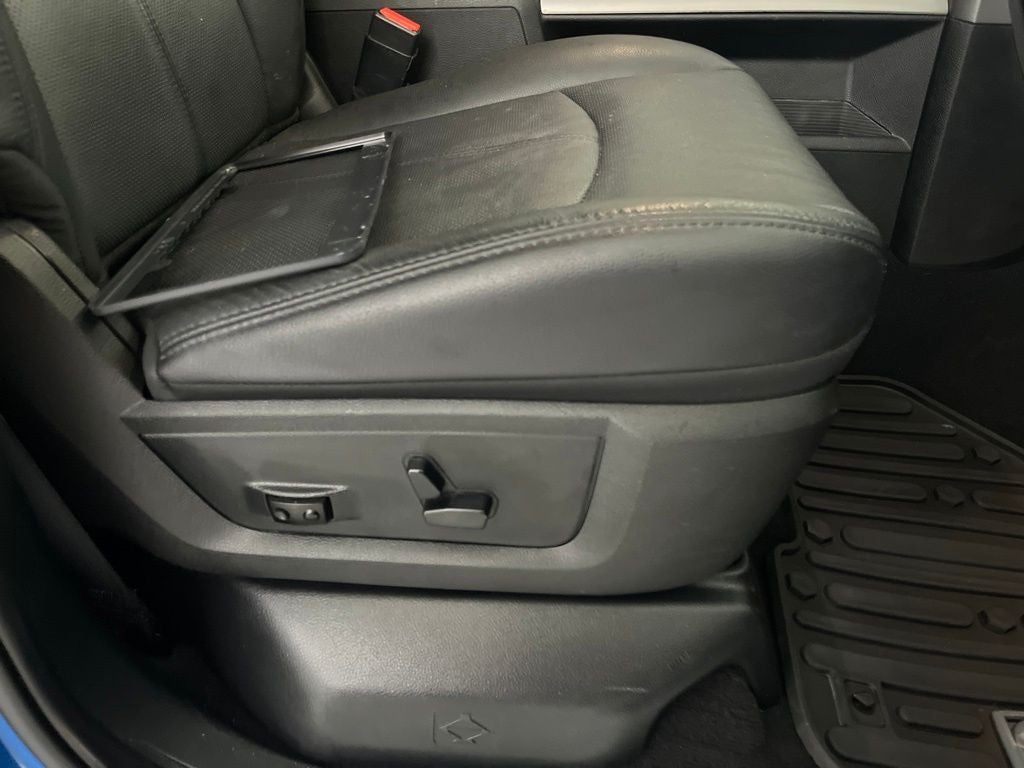 2018 RAM 1500 Sport