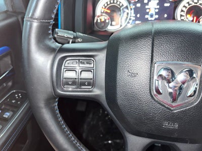 2018 RAM 1500 Sport