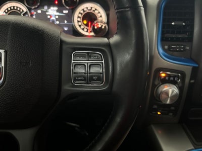2018 RAM 1500 Sport