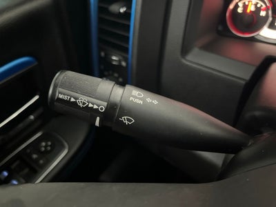 2018 RAM 1500 Sport