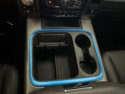2018 RAM 1500 Sport