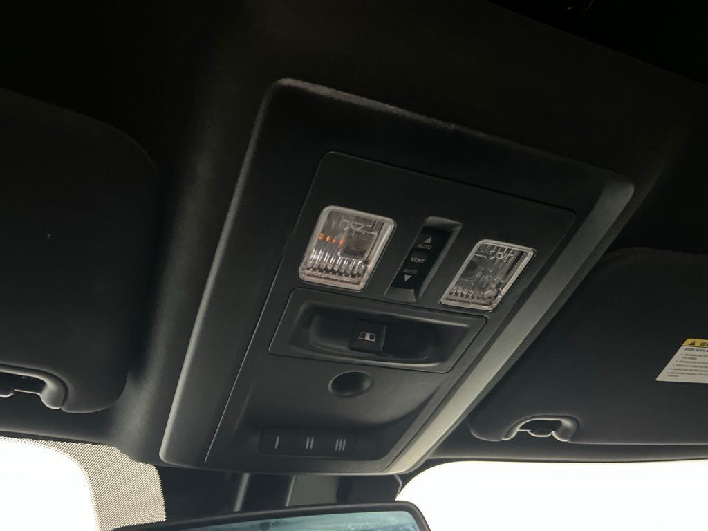 2018 RAM 1500 Sport