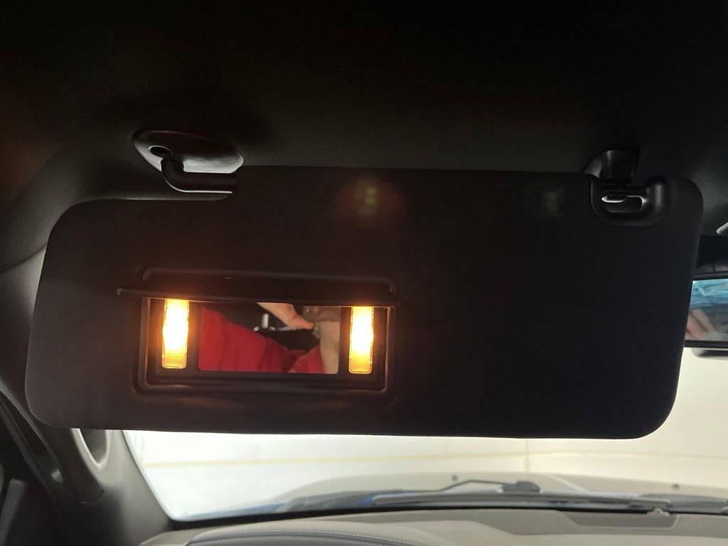 2018 RAM 1500 Sport