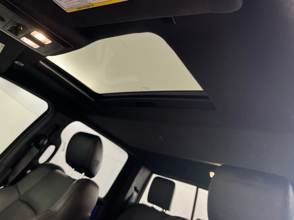 2018 RAM 1500 Sport