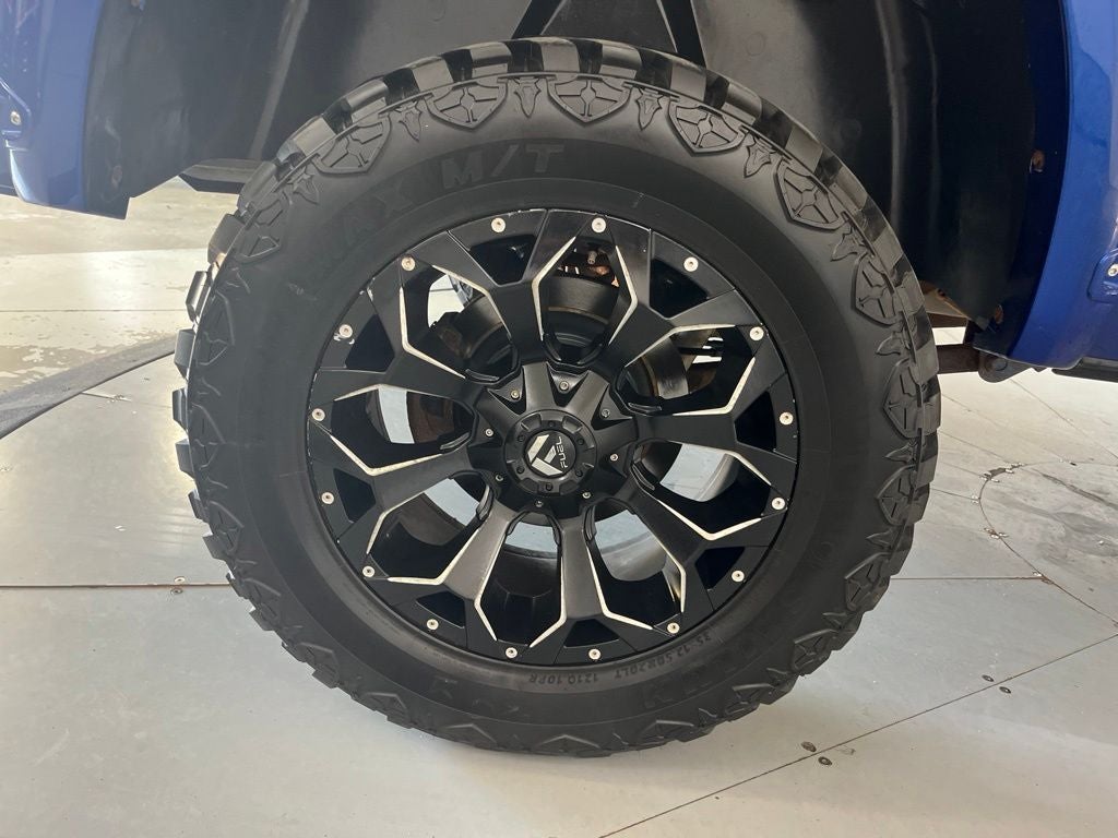 2015 RAM 1500 Sport