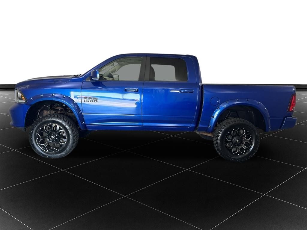 2015 RAM 1500 Sport