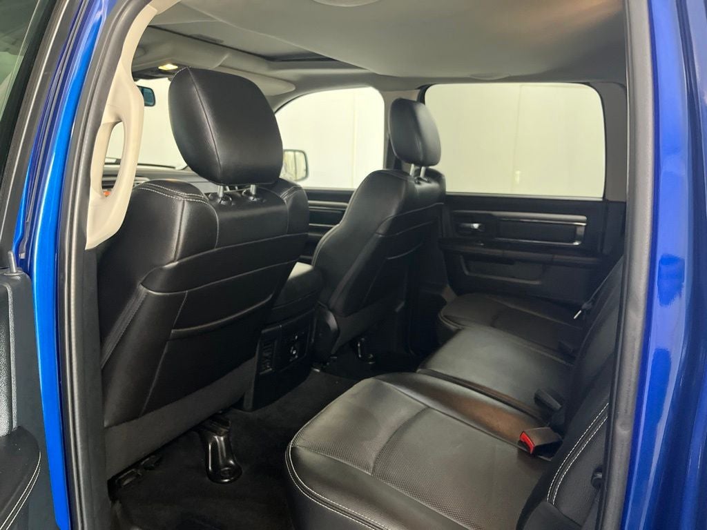 2015 RAM 1500 Sport