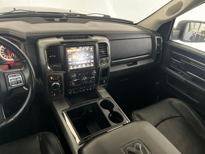 2015 RAM 1500 Sport