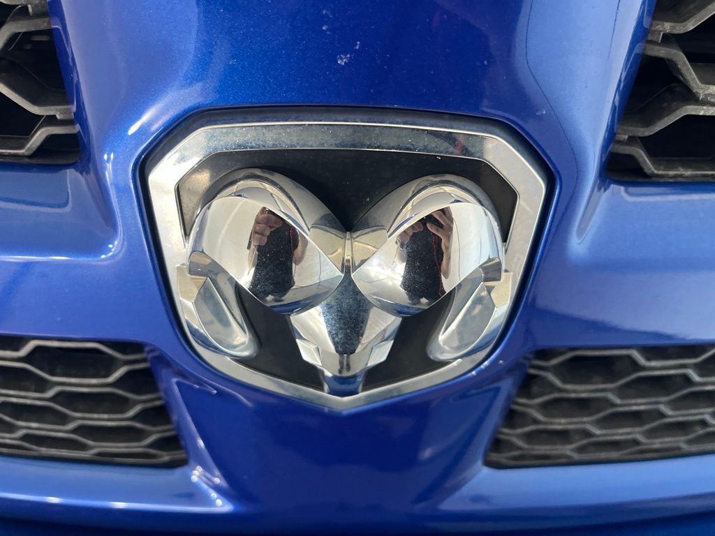 2015 RAM 1500 Sport