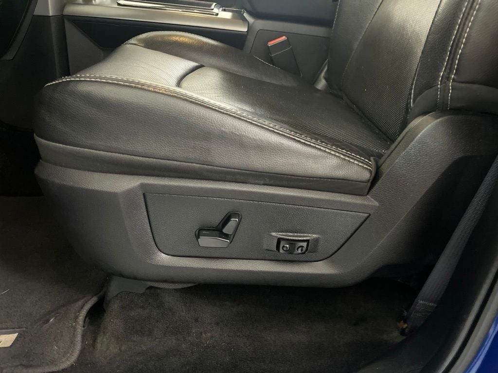 2015 RAM 1500 Sport