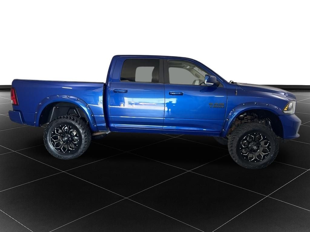 2015 RAM 1500 Sport