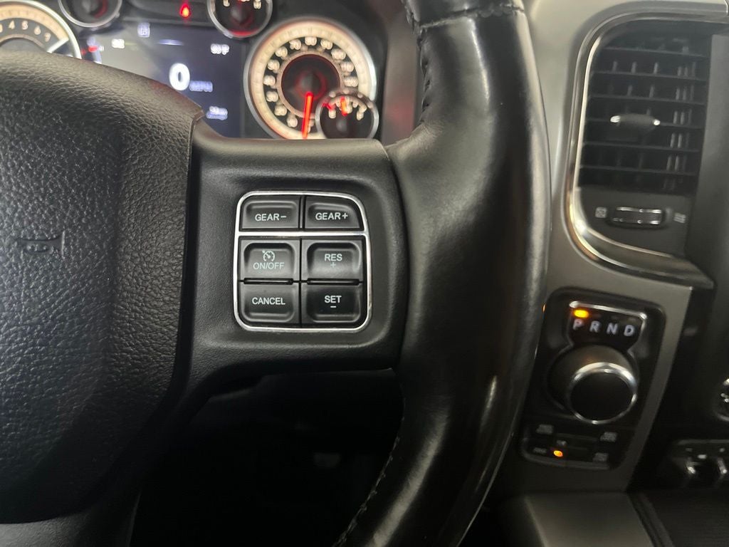 2015 RAM 1500 Sport