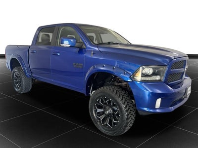 2015 RAM 1500 Sport