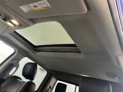 2015 RAM 1500 Sport