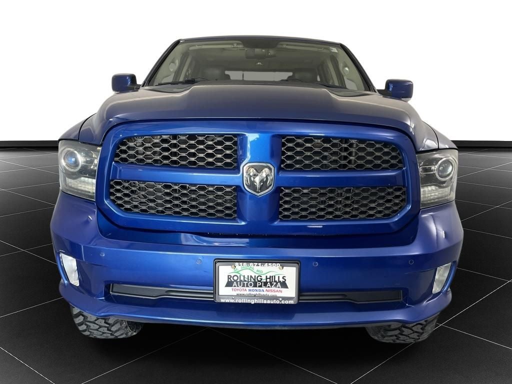 2015 RAM 1500 Sport