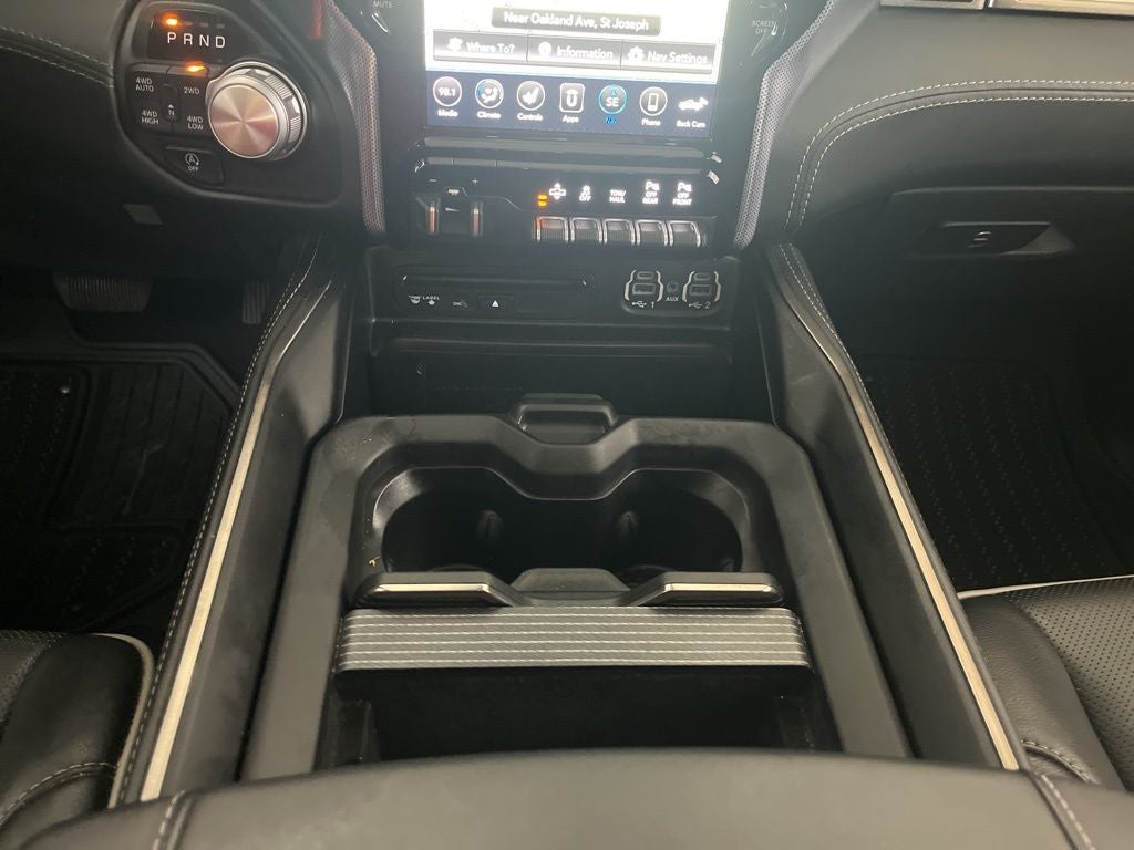 2019 RAM 1500 Limited