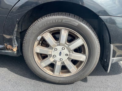 2009 Ford Taurus SEL