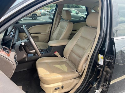 2009 Ford Taurus SEL