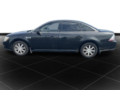 2009 Ford Taurus SEL