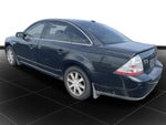 2009 Ford Taurus SEL