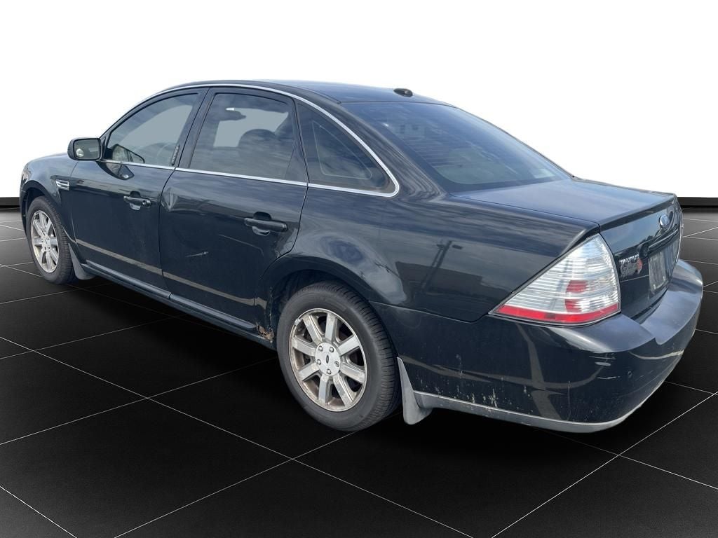 2009 Ford Taurus SEL