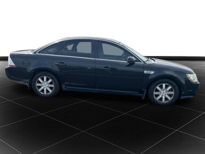 2009 Ford Taurus SEL