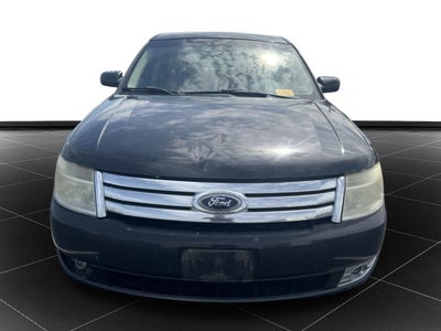 2009 Ford Taurus SEL
