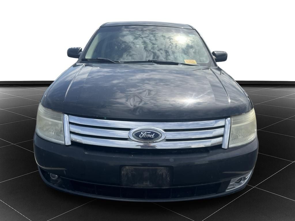 2009 Ford Taurus SEL