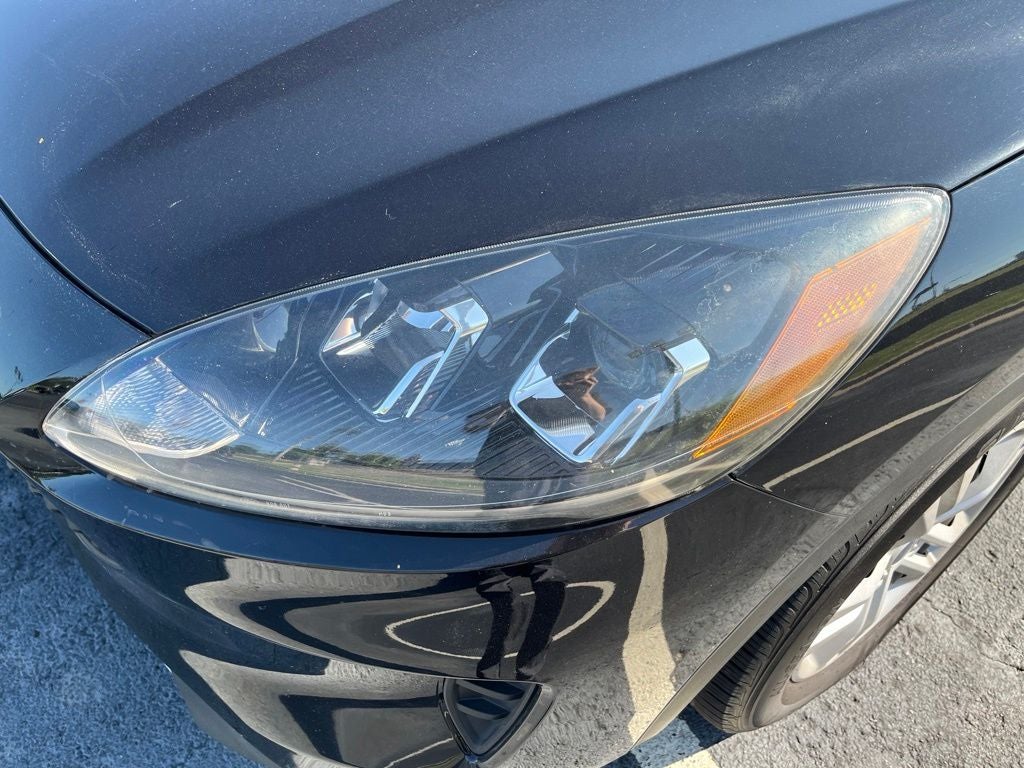 2021 Ford Escape S