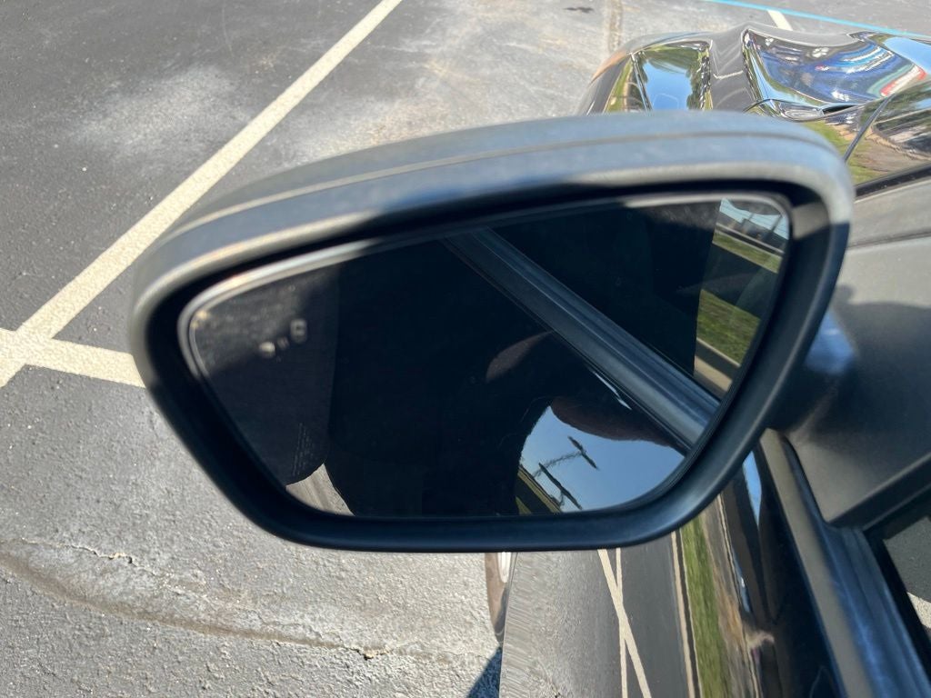 2021 Ford Escape S