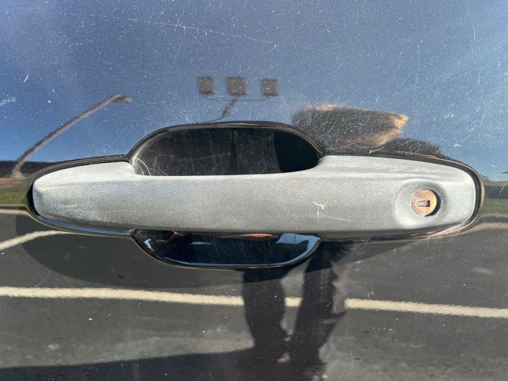 2021 Ford Escape S