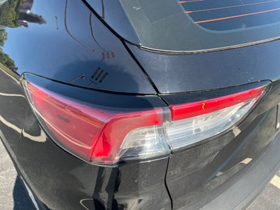 2021 Ford Escape S