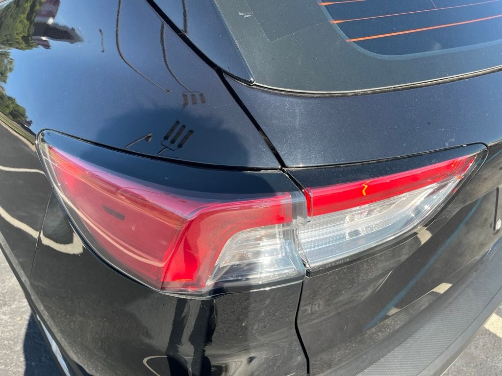 2021 Ford Escape S