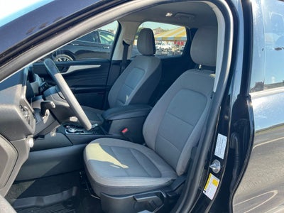 2021 Ford Escape S