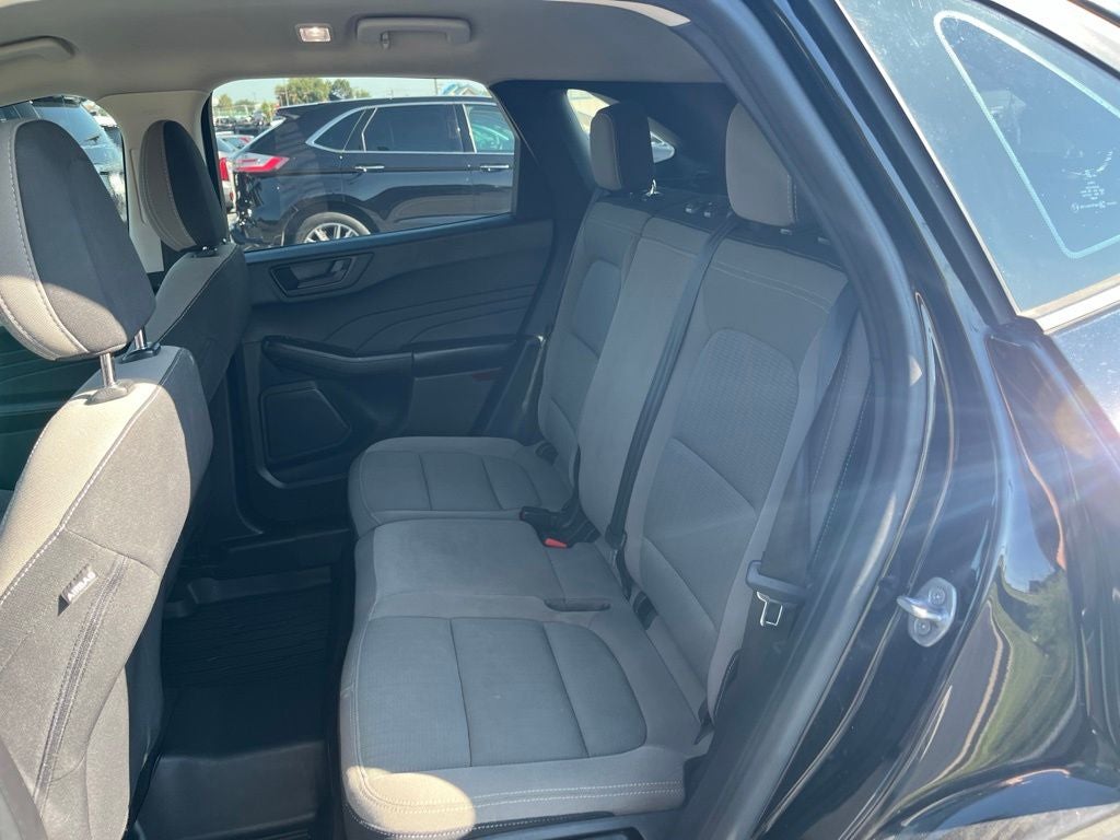 2021 Ford Escape S