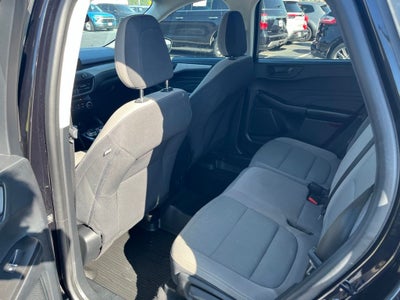 2021 Ford Escape S