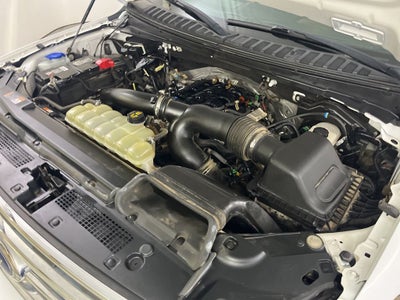 2019 Ford Expedition Max XL