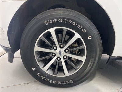 2019 Ford Expedition Max XL