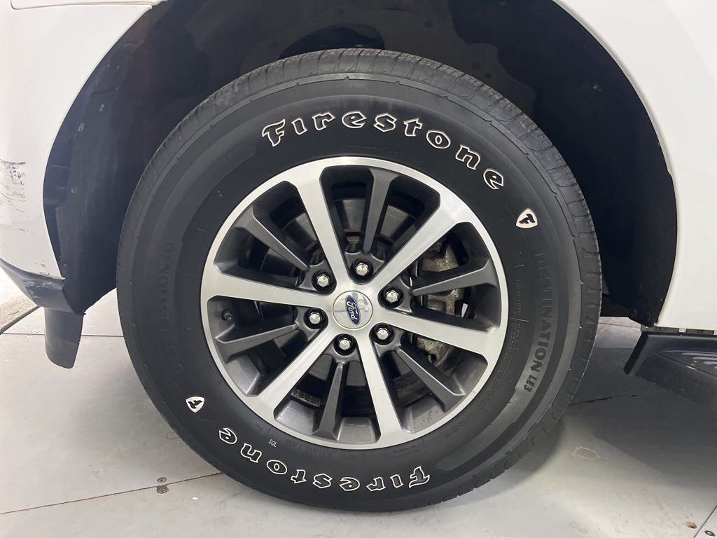 2019 Ford Expedition Max XL