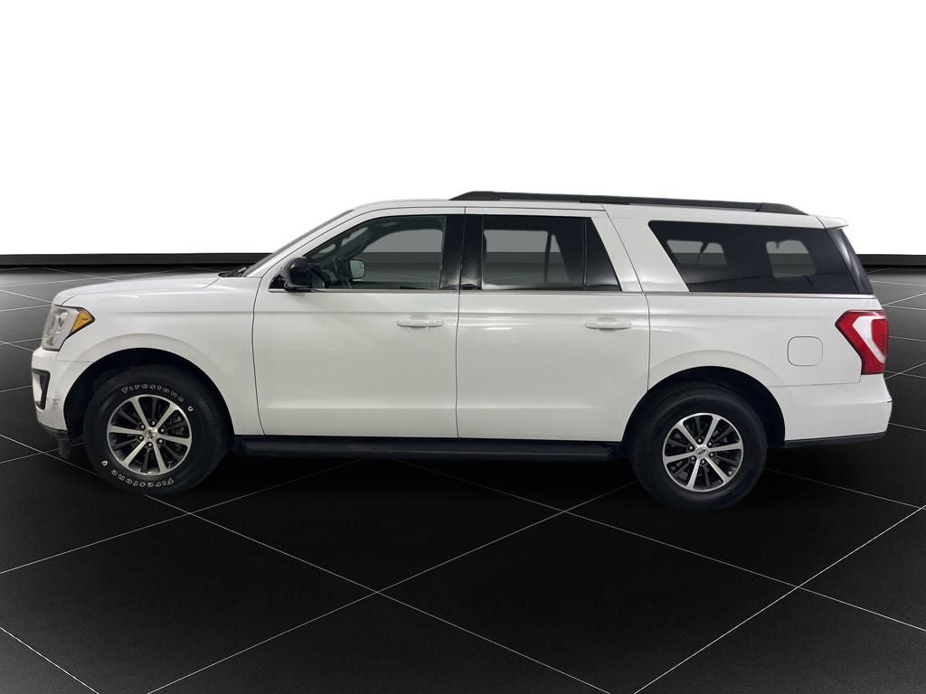 2019 Ford Expedition Max XL