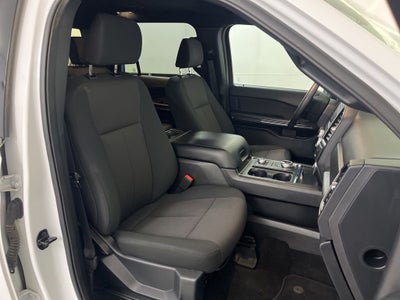 2019 Ford Expedition Max XL